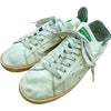 バレンシアガ BALENCIAGA ✖ adidas STAN SMITH ローカットスニーカー IG9944 ホワイト レザー メンズ スニーカー