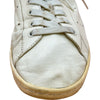バレンシアガ BALENCIAGA ✖ adidas STAN SMITH ローカットスニーカー IG9944 ホワイト レザー メンズ スニーカー
