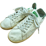 バレンシアガ BALENCIAGA ✖ adidas STAN SMITH ローカットスニーカー IG9944 ホワイト レザー メンズ スニーカー