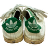 バレンシアガ BALENCIAGA ✖ adidas STAN SMITH ローカットスニーカー IG9944 ホワイト レザー メンズ スニーカー