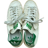 バレンシアガ BALENCIAGA ✖ adidas STAN SMITH ローカットスニーカー IG9944 ホワイト レザー メンズ スニーカー