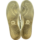 バレンシアガ BALENCIAGA ✖ adidas STAN SMITH ローカットスニーカー IG9944 ホワイト レザー メンズ スニーカー