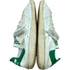 バレンシアガ BALENCIAGA ✖ adidas STAN SMITH ローカットスニーカー IG9944 ホワイト レザー メンズ スニーカー