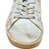 バレンシアガ BALENCIAGA ✖ adidas STAN SMITH ローカットスニーカー IG9944 ホワイト レザー メンズ スニーカー