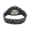 シャネル CHANEL J12 エレクトロ 38MM 世界1255本限定 H7122 ブラック セラミック 自動巻き メンズ 腕時計