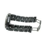 シャネル CHANEL J12 エレクトロ 38MM 世界1255本限定 H7122 ブラック セラミック 自動巻き メンズ 腕時計