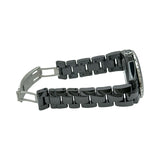 シャネル CHANEL J12 エレクトロ 38MM 世界1255本限定 H7122 ブラック セラミック 自動巻き メンズ 腕時計