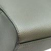 ロエベ LOEWE クロスボディ カメラバッグ ミニ C660R41X02 カーキグリーン シルバー金具 カーフスキン レディース ショルダーバッグ