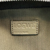 ロエベ LOEWE クロスボディ カメラバッグ ミニ C660R41X02 カーキグリーン シルバー金具 カーフスキン レディース ショルダーバッグ