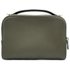 ロエベ LOEWE クロスボディ カメラバッグ ミニ C660R41X02 カーキグリーン シルバー金具 カーフスキン レディース ショルダーバッグ
