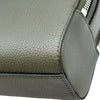 ロエベ LOEWE クロスボディ カメラバッグ ミニ C660R41X02 カーキグリーン シルバー金具 カーフスキン レディース ショルダーバッグ