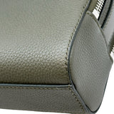 ロエベ LOEWE クロスボディ カメラバッグ ミニ C660R41X02 カーキグリーン シルバー金具 カーフスキン レディース ショルダーバッグ