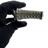 ロレックス ROLEX GMTマスター2 126710BLNR ブラック ステンレススチール 自動巻き メンズ 腕時計
