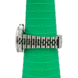 ロレックス ROLEX GMTマスター2 126710BLNR ブラック ステンレススチール 自動巻き メンズ 腕時計