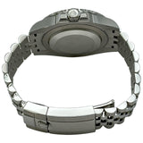 ロレックス ROLEX GMTマスター2 126710BLNR ブラック ステンレススチール 自動巻き メンズ 腕時計