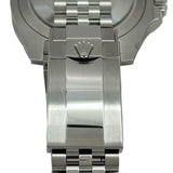 ロレックス ROLEX GMTマスター2 126710BLNR ブラック ステンレススチール 自動巻き メンズ 腕時計