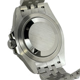 ロレックス ROLEX GMTマスター2 126710BLNR ブラック ステンレススチール 自動巻き メンズ 腕時計