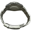 ロレックス ROLEX GMTマスター2 126710GRNR ブラック ステンレススチール メンズ 腕時計