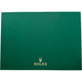 ロレックス ROLEX GMTマスター2 126710GRNR ブラック ステンレススチール メンズ 腕時計