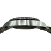 ロレックス ROLEX GMTマスター2 126710GRNR ブラック ステンレススチール メンズ 腕時計