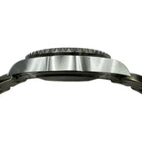 ロレックス ROLEX GMTマスター2 126710GRNR ブラック ステンレススチール メンズ 腕時計