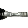 ロレックス ROLEX GMTマスター2 126710GRNR ブラック ステンレススチール メンズ 腕時計