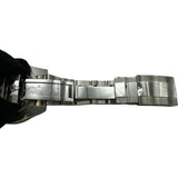 ロレックス ROLEX GMTマスター2 126710GRNR ブラック ステンレススチール メンズ 腕時計