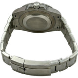 ロレックス ROLEX GMTマスター2 126710GRNR ブラック ステンレススチール 自動巻き メンズ 腕時計