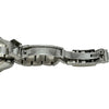ロレックス ROLEX GMTマスター2 126710GRNR ブラック ステンレススチール 自動巻き メンズ 腕時計