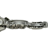 ロレックス ROLEX GMTマスター2 126710GRNR ブラック ステンレススチール 自動巻き メンズ 腕時計