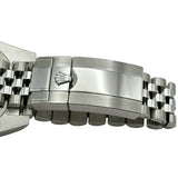 ロレックス ROLEX GMTマスター2 126710BLNR ブラック ステンレススチール 自動巻き メンズ 腕時計