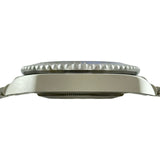 ロレックス ROLEX GMTマスター2 126710BLNR ブラック ステンレススチール 自動巻き メンズ 腕時計