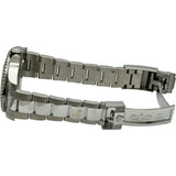 ロレックス ROLEX GMTマスター2 126710GRNR ブラック ステンレススチール 自動巻き メンズ 腕時計