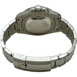 ロレックス ROLEX GMTマスター2 126710GRNR ブラック ステンレススチール 自動巻き メンズ 腕時計