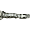 ロレックス ROLEX GMTマスター2 126710GRNR ブラック ステンレススチール 自動巻き メンズ 腕時計