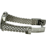 ロレックス ROLEX GMTマスター2 126710GRNR ブラック ステンレススチール 自動巻き メンズ 腕時計