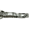 ロレックス ROLEX GMTマスター2 126710GRNR ブラック ステンレススチール 自動巻き メンズ 腕時計