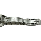 ロレックス ROLEX GMTマスター2 126710GRNR ブラック ステンレススチール 自動巻き メンズ 腕時計