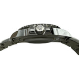 ロレックス ROLEX GMTマスター2 126710GRNR ブラック ステンレススチール 自動巻き メンズ 腕時計