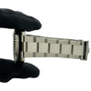 ロレックス ROLEX GMTマスター2 126710GRNR ブラック ステンレススチール 自動巻き メンズ 腕時計