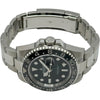 ロレックス ROLEX GMTマスター2 126710GRNR ブラック ステンレススチール 自動巻き メンズ 腕時計