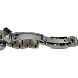 ロレックス ROLEX GMTマスター2 126710GRNR ブラック ステンレススチール 自動巻き メンズ 腕時計