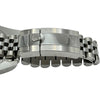 ロレックス ROLEX GMTマスター2 126710GRNR ブラック ステンレススチール 自動巻き メンズ 腕時計