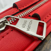 ルイ・ヴィトン LOUIS VUITTON ゴルフ・アンドリュース GI0297 ブラウン/ルージュ モノグラム・キャンバス レディース その他小物
