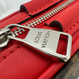 ルイ・ヴィトン LOUIS VUITTON ゴルフ・アンドリュース GI0297 ブラウン/ルージュ モノグラム・キャンバス レディース その他小物