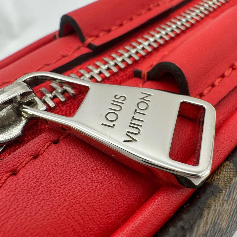 ルイ・ヴィトン LOUIS VUITTON ゴルフ・アンドリュース GI0297