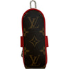 ルイ・ヴィトン LOUIS VUITTON ゴルフ・アンドリュース GI0297 ブラウン/ルージュ モノグラム・キャンバス レディース その他小物