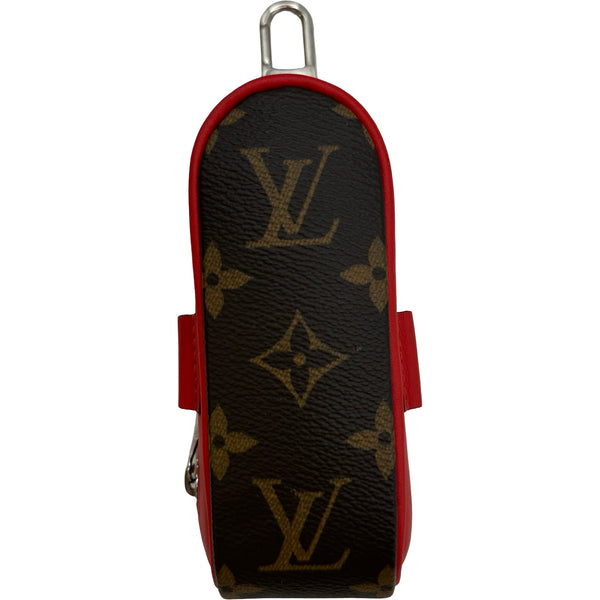 ルイ・ヴィトン LOUIS VUITTON ゴルフ・アンドリュース GI0297