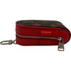 ルイ・ヴィトン LOUIS VUITTON ゴルフ・アンドリュース GI0297 ブラウン/ルージュ モノグラム・キャンバス レディース その他小物