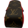 ルイ・ヴィトン LOUIS VUITTON ゴルフ・アンドリュース GI0297 ブラウン/ルージュ モノグラム・キャンバス レディース その他小物